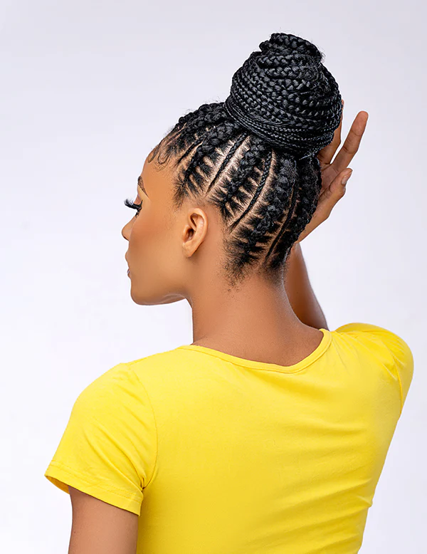 Mega Braid - Image 4