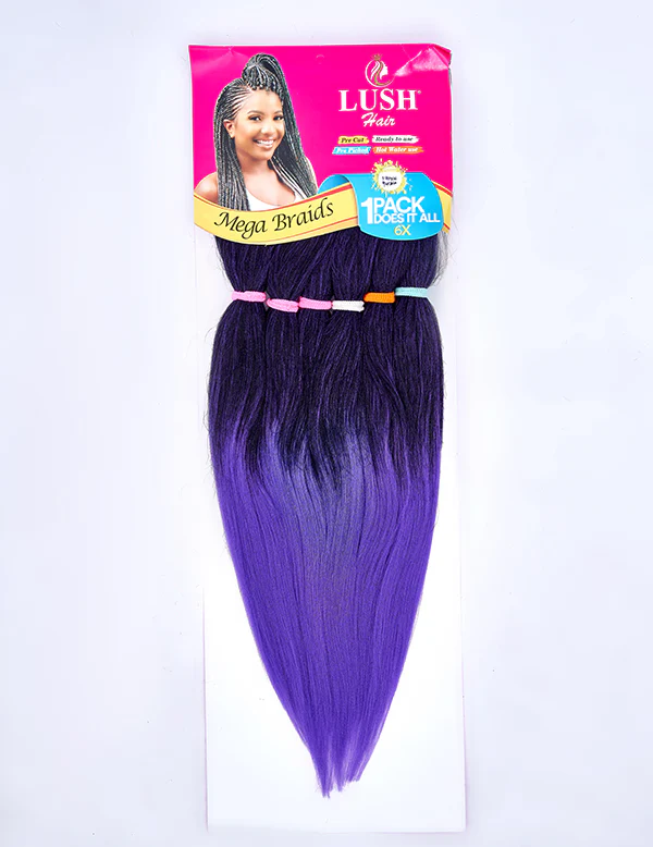 Mega Braid - Image 5