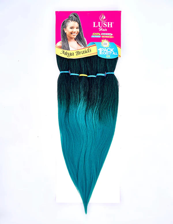 Mega Braid - Image 6