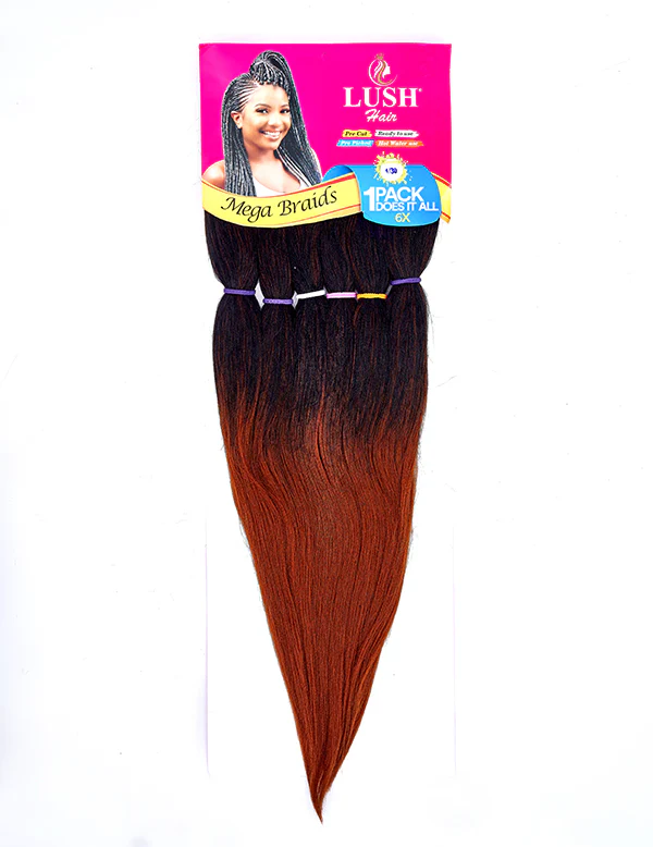 Mega Braid - Image 7