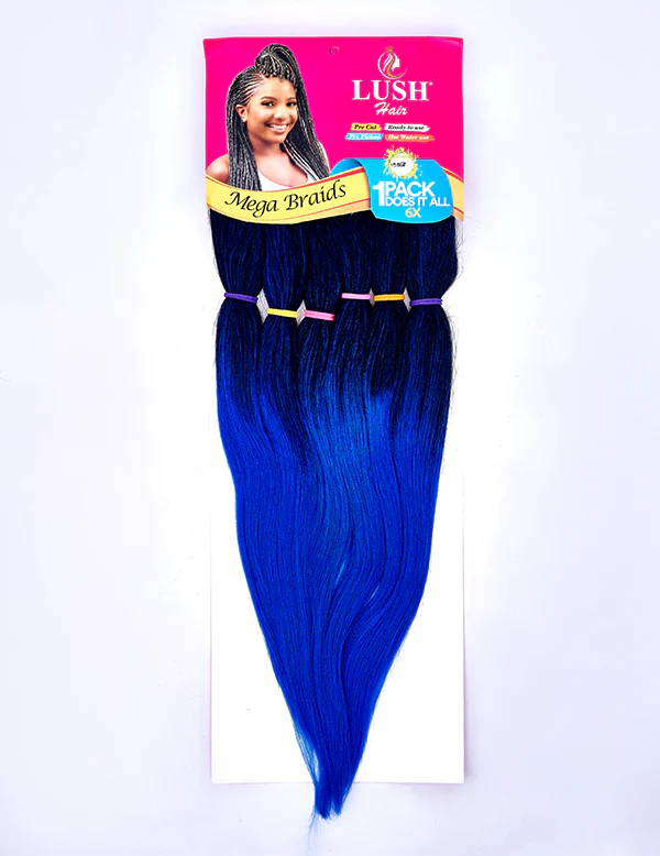 Mega Braid - Image 8