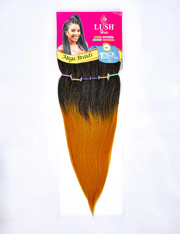 Mega Braid - Image 9