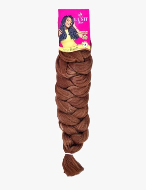 Wow Braid (Lush-With-Confidence) - Image 11