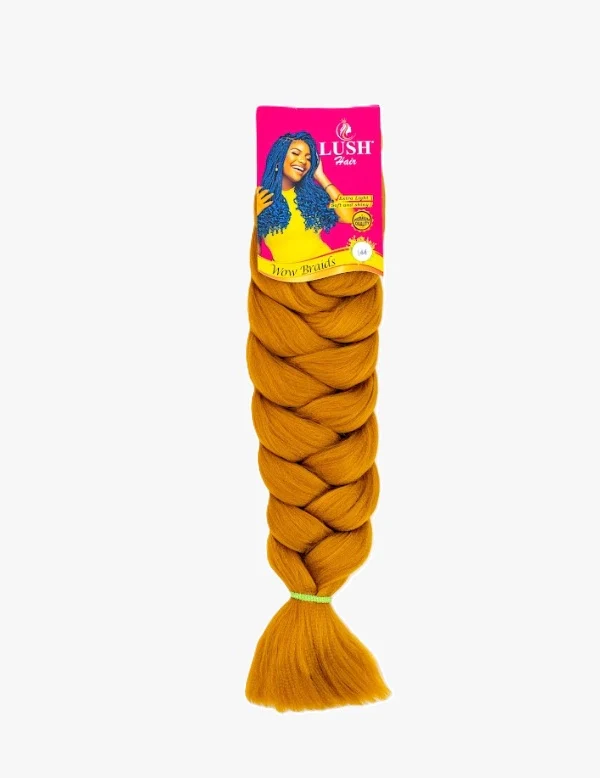 Wow Braid (Lush-With-Confidence) - Image 12