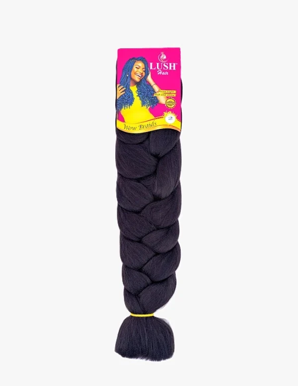 Wow Braid (Lush-With-Confidence) - Image 13
