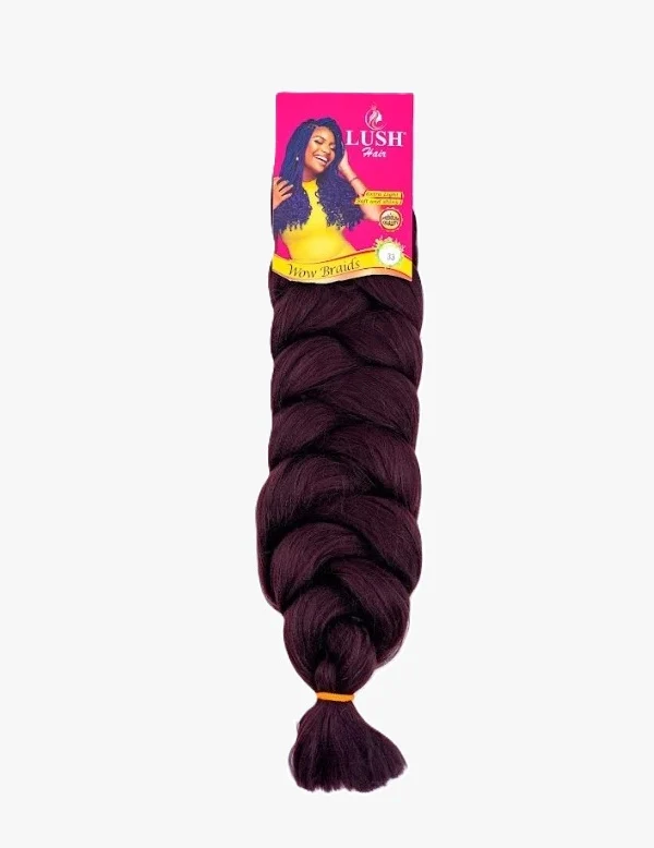 Wow Braid (Lush-With-Confidence) - Image 17