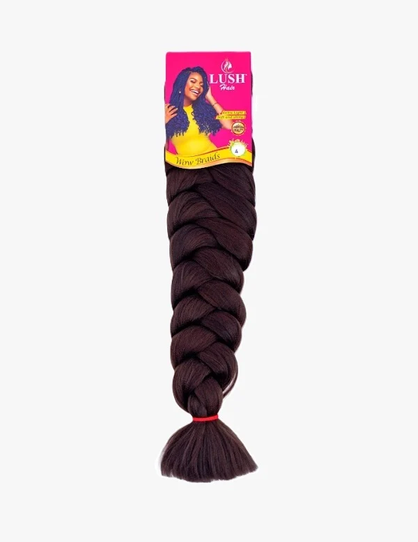 Wow Braid (Lush-With-Confidence) - Image 19