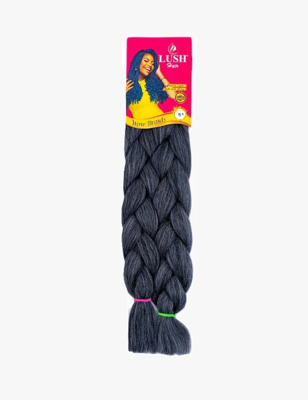 Wow Braid (Lush-With-Confidence) - Image 20