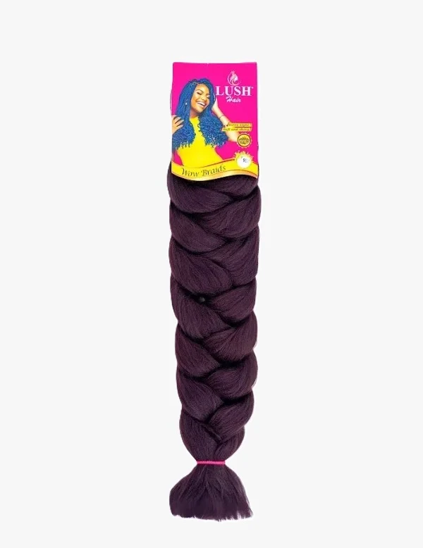 Wow Braid (Lush-With-Confidence) - Image 24