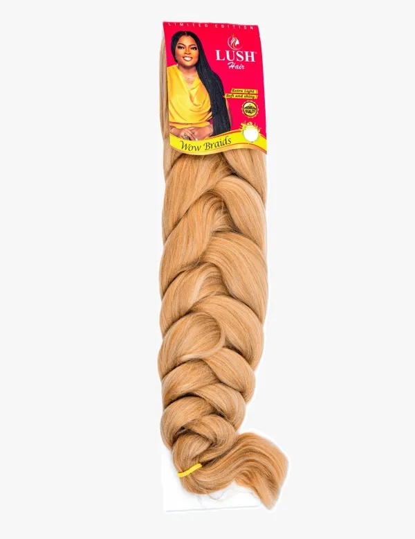 Wow Braid (Lush-With-Confidence) - Image 3