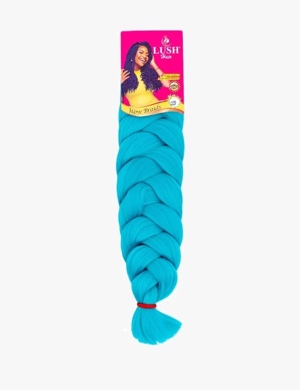 Wow Braid (Lush-With-Confidence) - Image 30