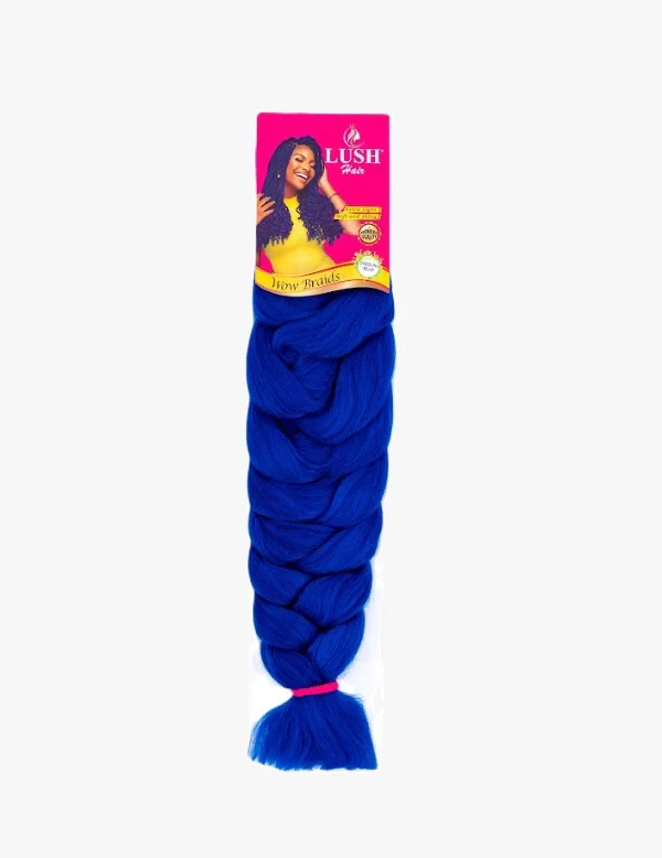 Wow Braid (Lush-With-Confidence) - Image 31