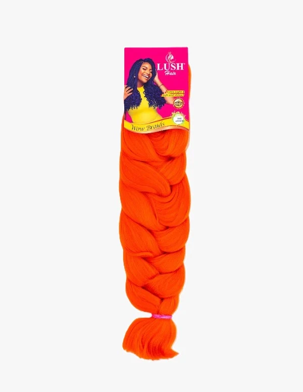 Wow Braid (Lush-With-Confidence) - Image 32