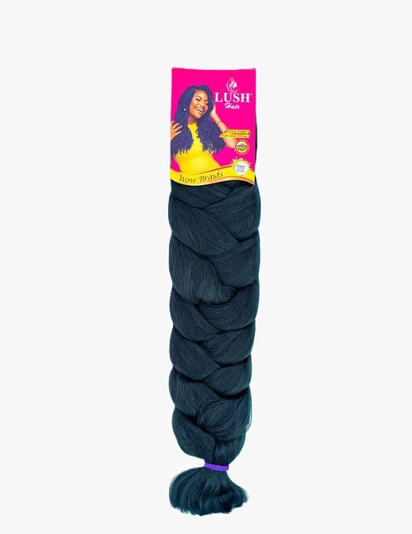 Wow Braid (Lush-With-Confidence) - Image 33