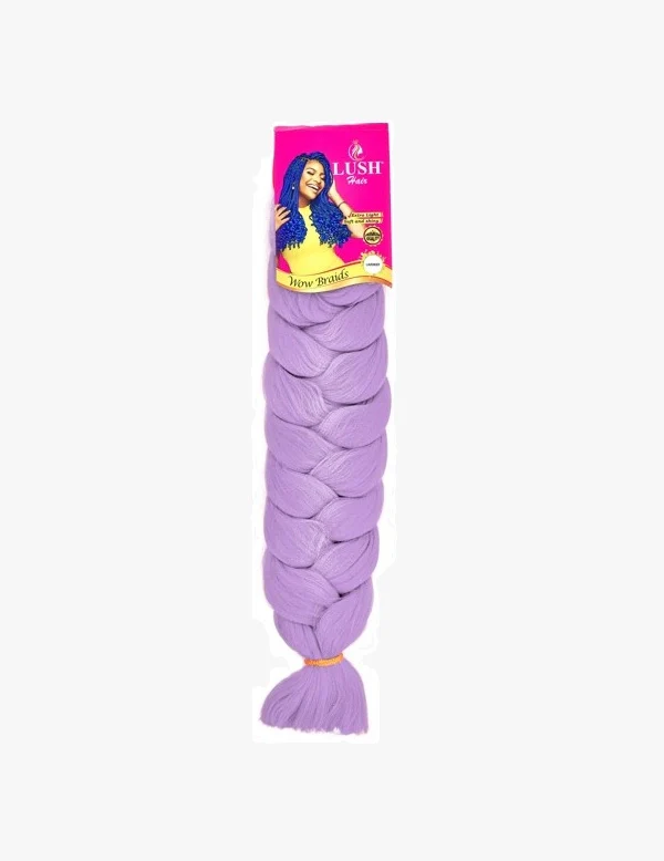 Wow Braid (Lush-With-Confidence) - Image 35