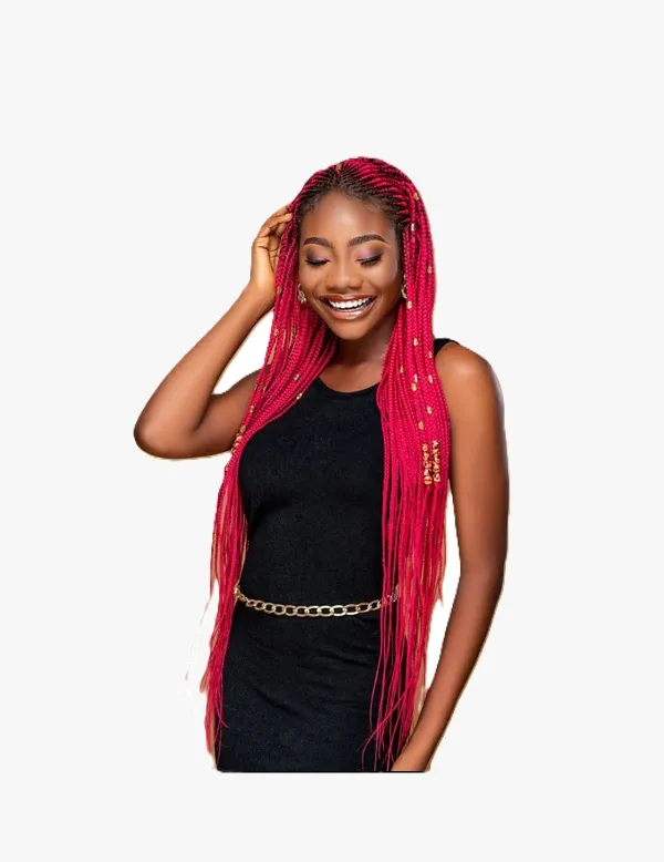 Wow Braid (Lush-With-Confidence) - Image 36