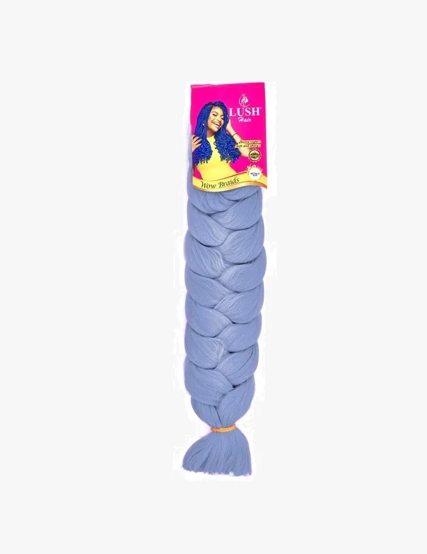 Wow Braid (Lush-With-Confidence) - Image 37
