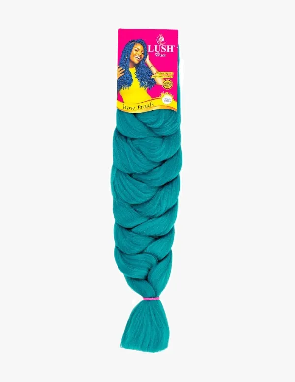 Wow Braid (Lush-With-Confidence) - Image 38