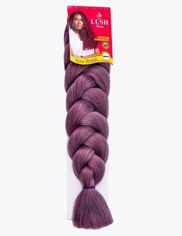 Wow Braid (Lush-With-Confidence) - Image 4