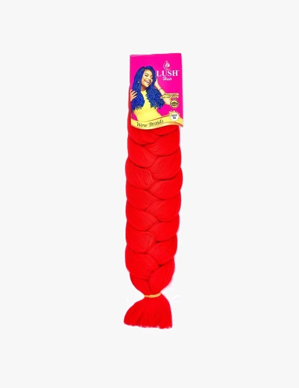 Wow Braid (Lush-With-Confidence) - Image 40