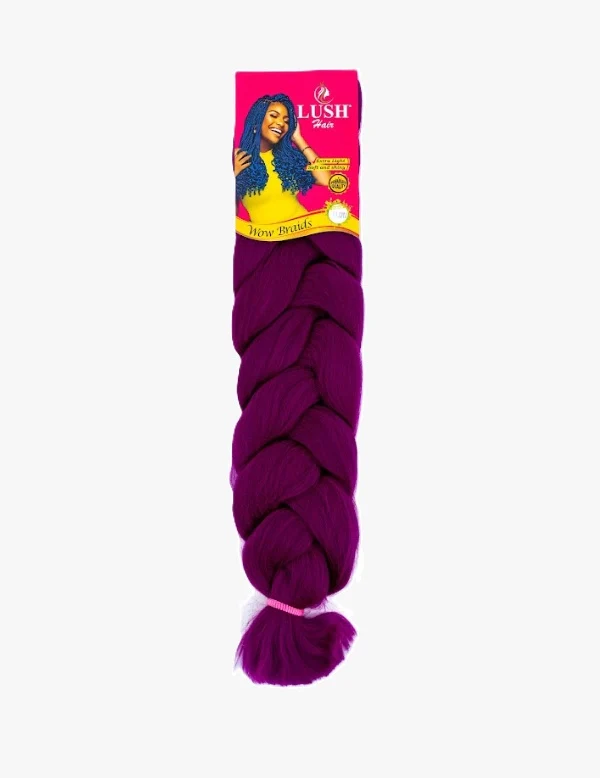 Wow Braid (Lush-With-Confidence) - Image 41