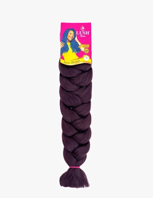 Wow Braid (Lush-With-Confidence) - Image 42