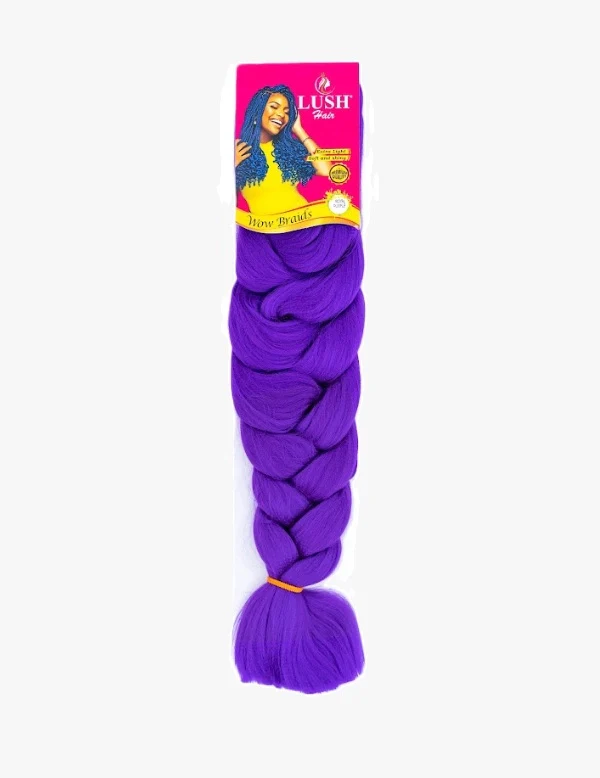 Wow Braid (Lush-With-Confidence) - Image 45