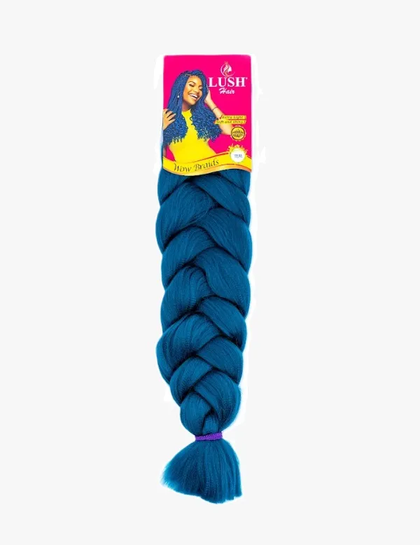 Wow Braid (Lush-With-Confidence) - Image 46