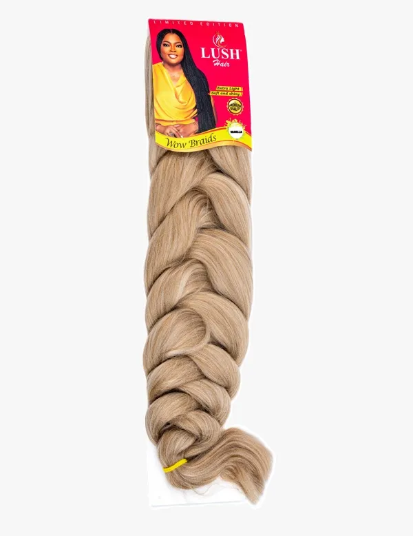 Wow Braid (Lush-With-Confidence) - Image 5