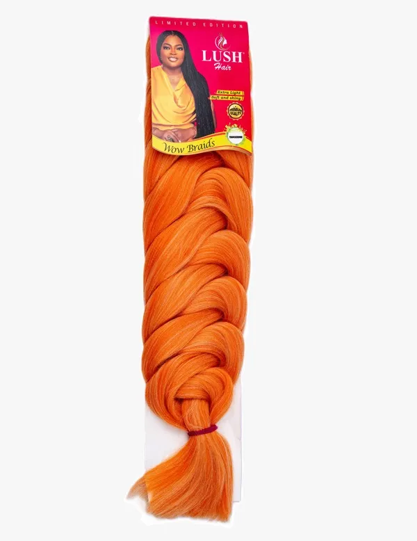 Wow Braid (Lush-With-Confidence) - Image 6