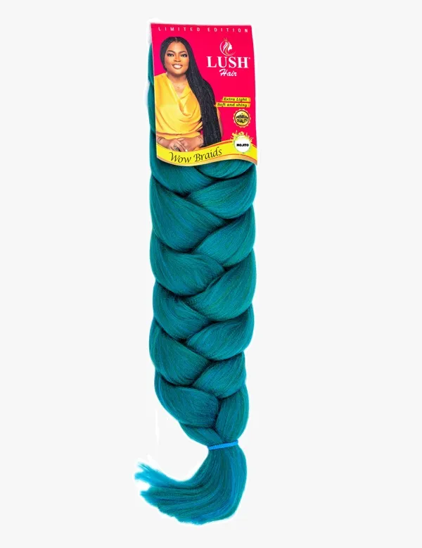 Wow Braid (Lush-With-Confidence) - Image 7