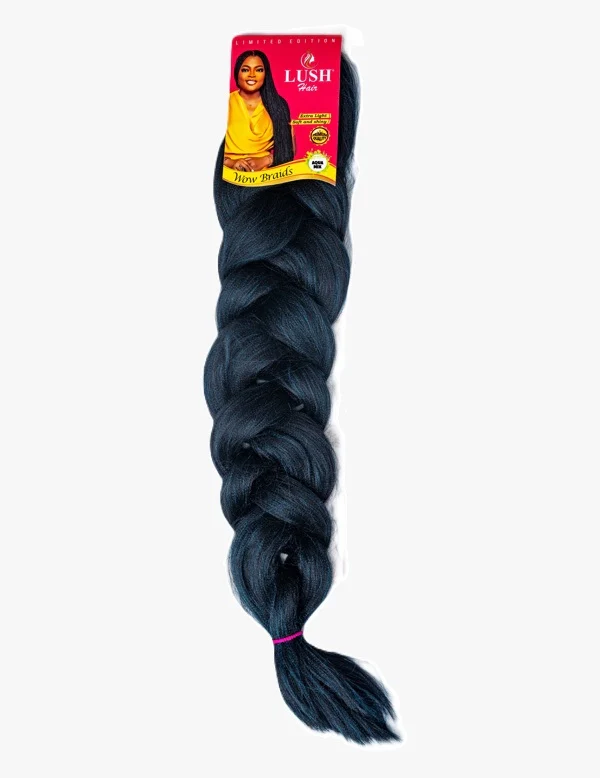 Wow Braid (Lush-With-Confidence) - Image 8