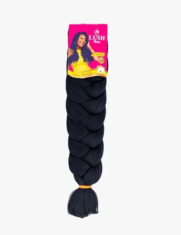 Wow Braid (Lush-With-Confidence) - Image 9
