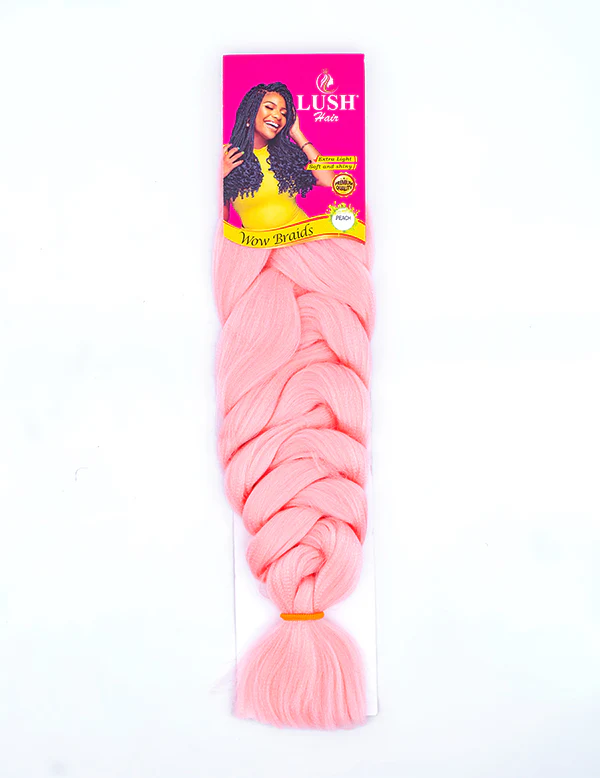 Wow Braid - Image 10