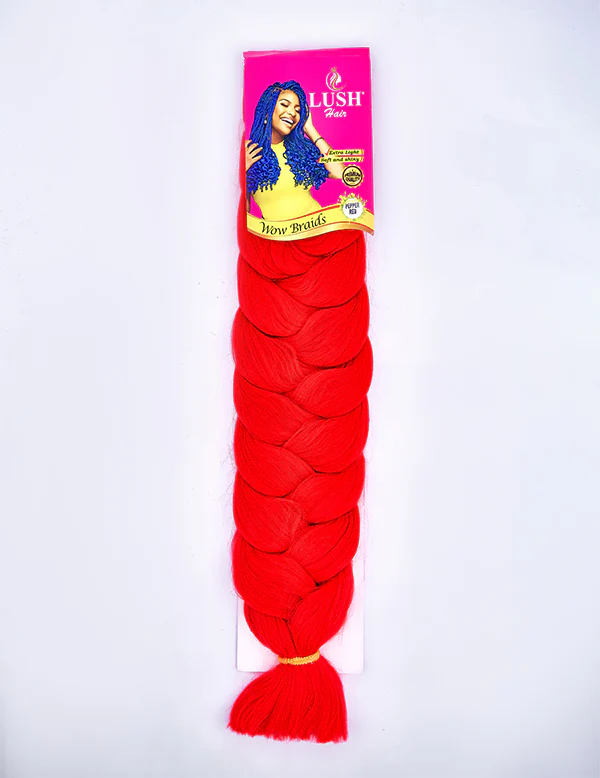 Wow Braid - Image 12