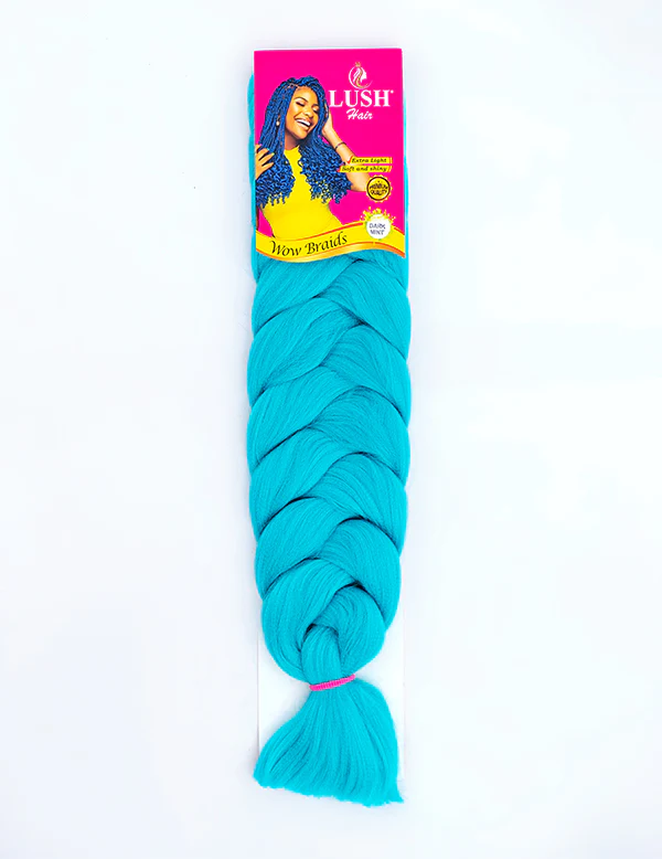 Wow Braid - Image 13