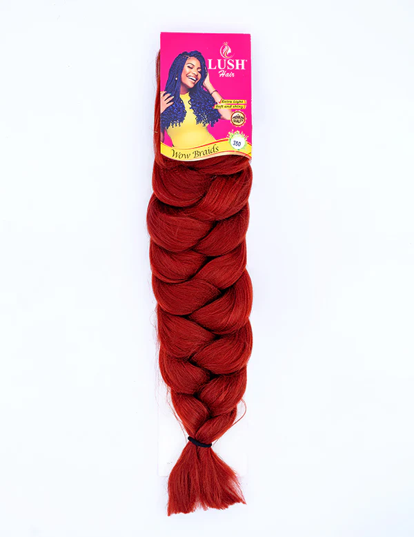 Wow Braid - Image 14