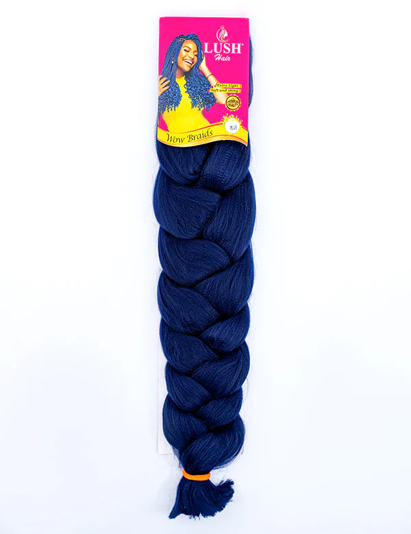 Wow Braid - Image 15