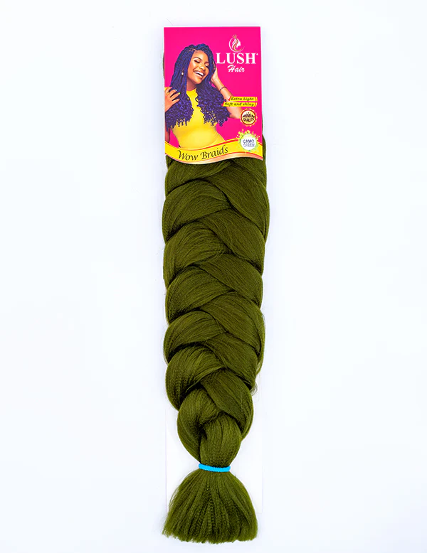 Wow Braid - Image 16