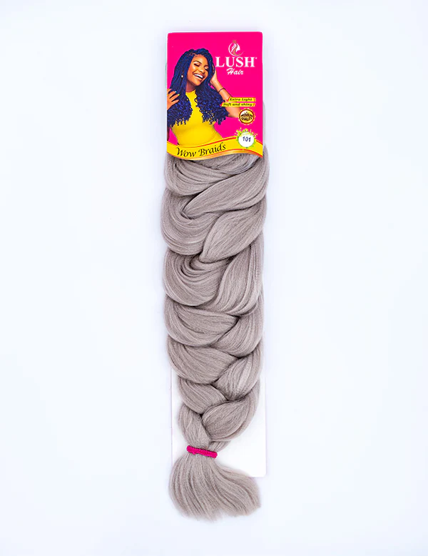 Wow Braid - Image 17