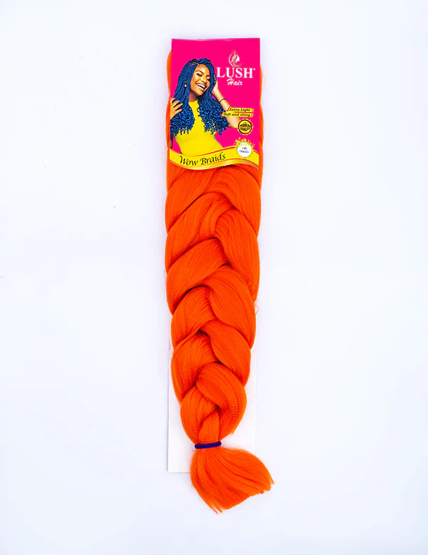 Wow Braid - Image 19