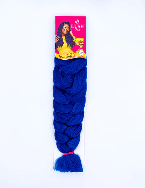 Wow Braid - Image 20