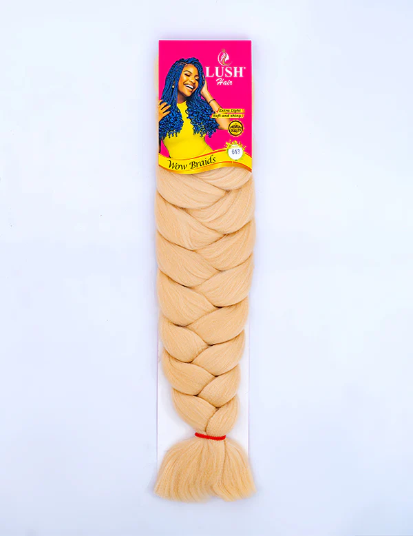Wow Braid - Image 21