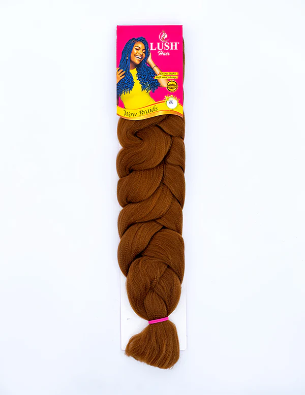 Wow Braid - Image 22