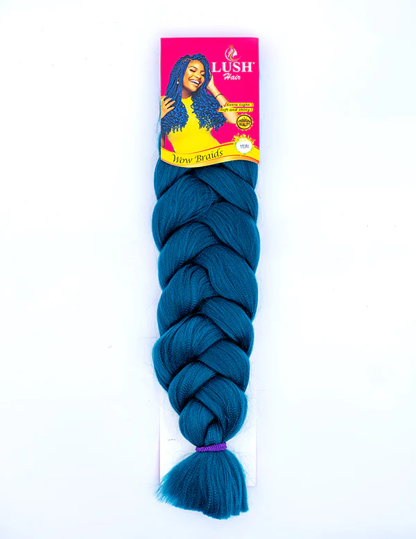 Wow Braid - Image 23
