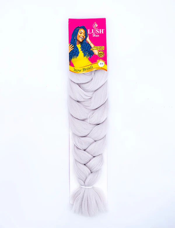 Wow Braid - Image 24