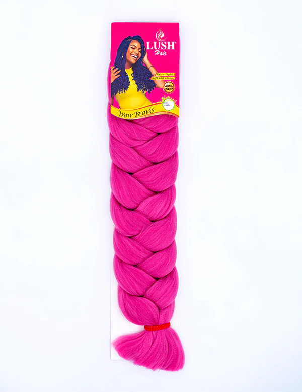 Wow Braid - Image 25