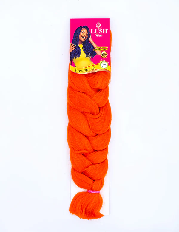 Wow Braid - Image 26