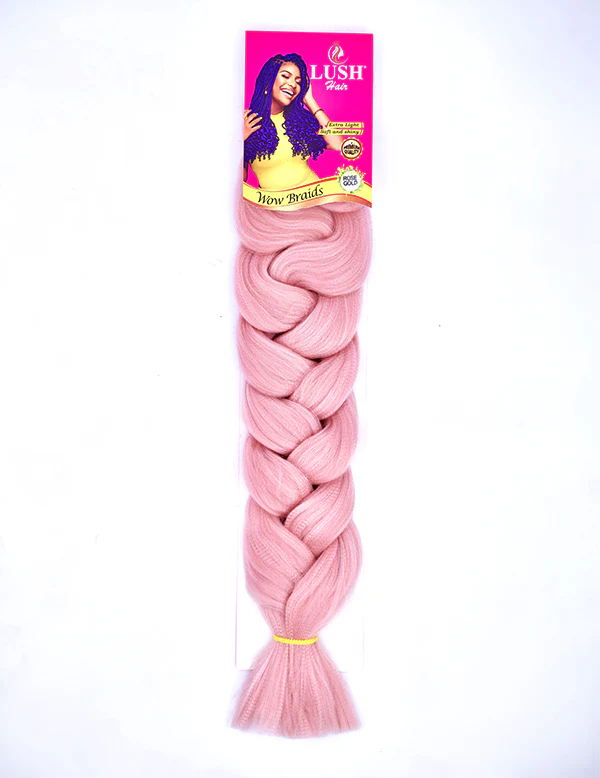 Wow Braid - Image 27