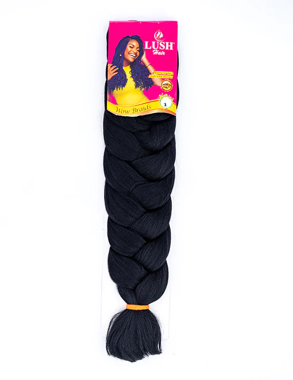 Wow Braid - Image 28